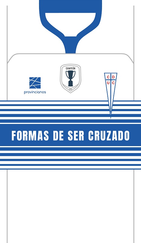 FORMAS DE SER CRUZADO