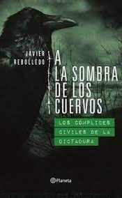 A LA SOMBRA DE LOS CUERVOS (PLANETA)