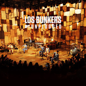 MTV UNPLUGGED - LOS BUNKERS (LP)