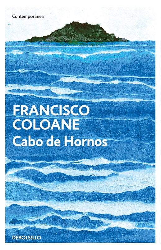 CABO DE HORNOS (DEBOLSILLO)