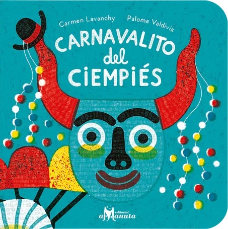 CARNAVALITO DEL CIEMPIES