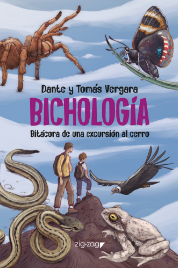 BICHOLOGIA
