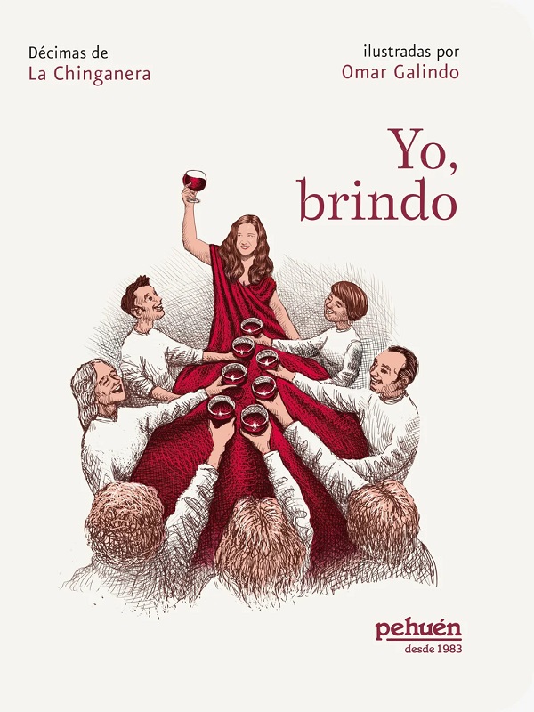 YO BRINDO