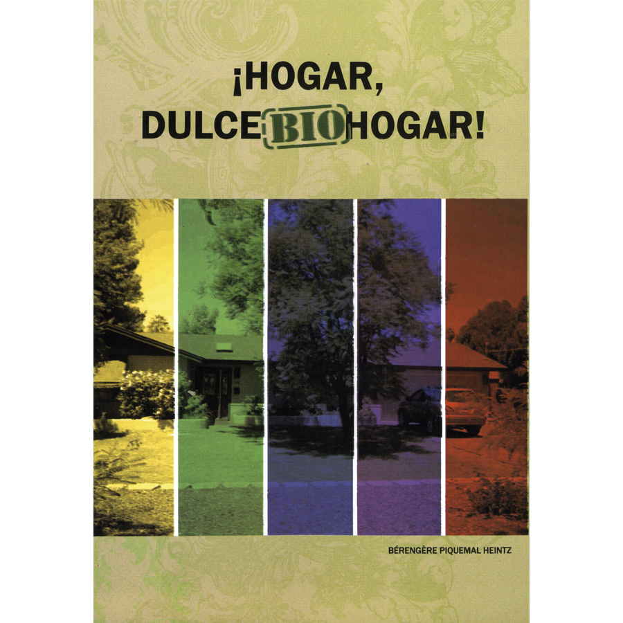 HOGAR DULCE BIOHOGAR