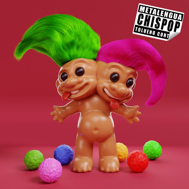 CHISPOP (CD)