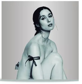 ADENTRO (LP) (DELUXE)