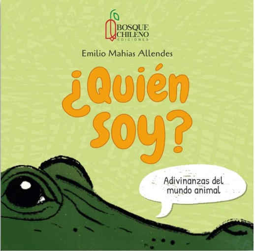 QUIEN SOY