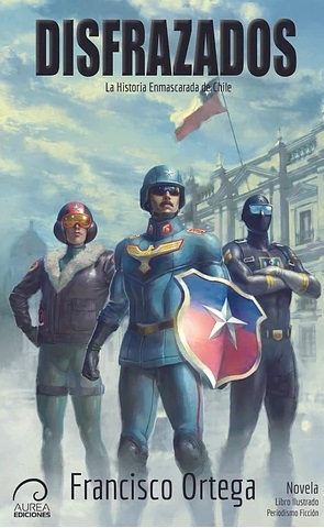 DISFRAZADOS