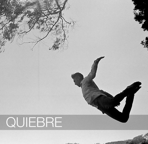 QUIEBRE (EP)