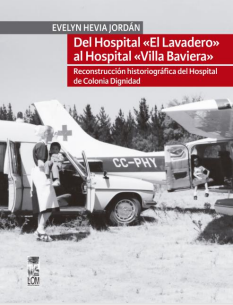 DEL HOSPITAL EL LAVADERO AL HOSPITAL VILLA BAVIERA
