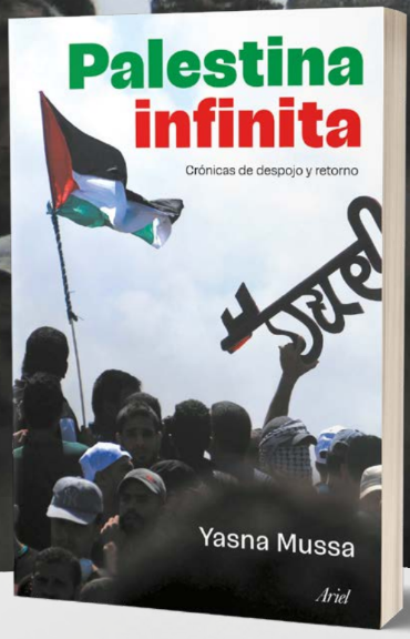 PALESTINA INFINITA