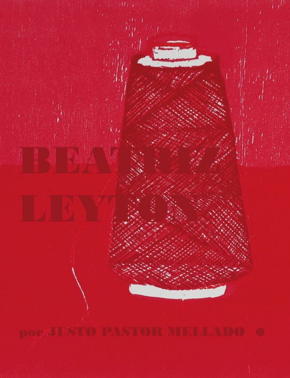 BEATRIZ LEYTON