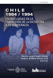 CHILE 1984 - 1994