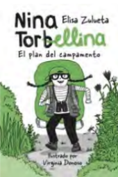 NINA TORBELLINA