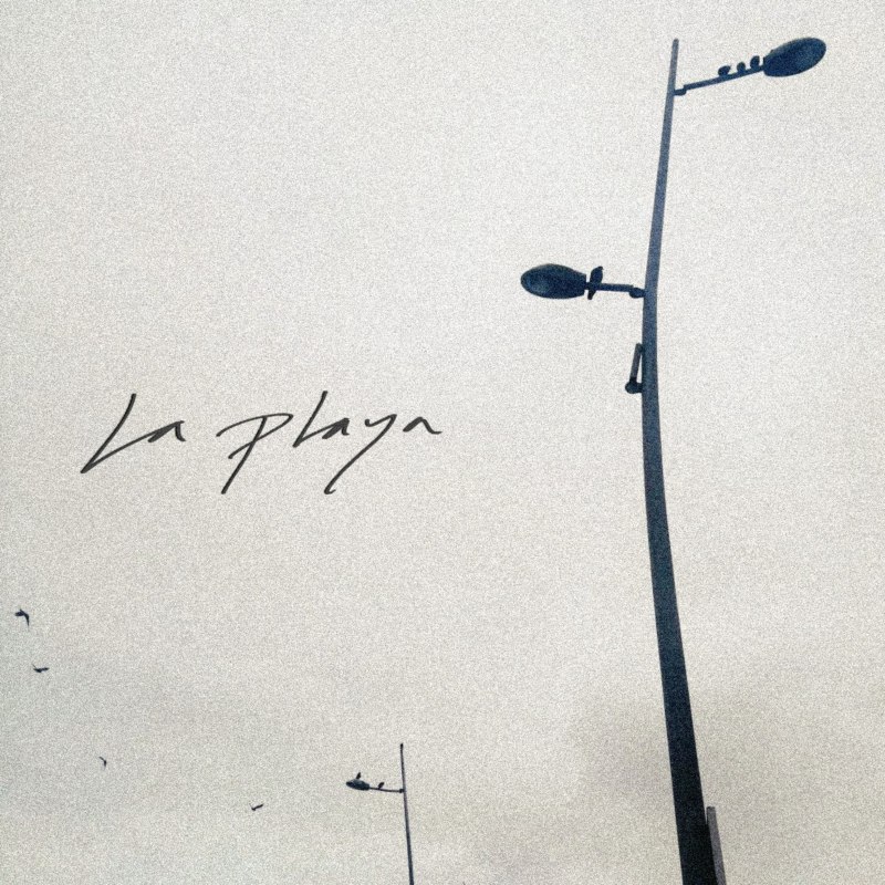 LA PLAYA (CD)