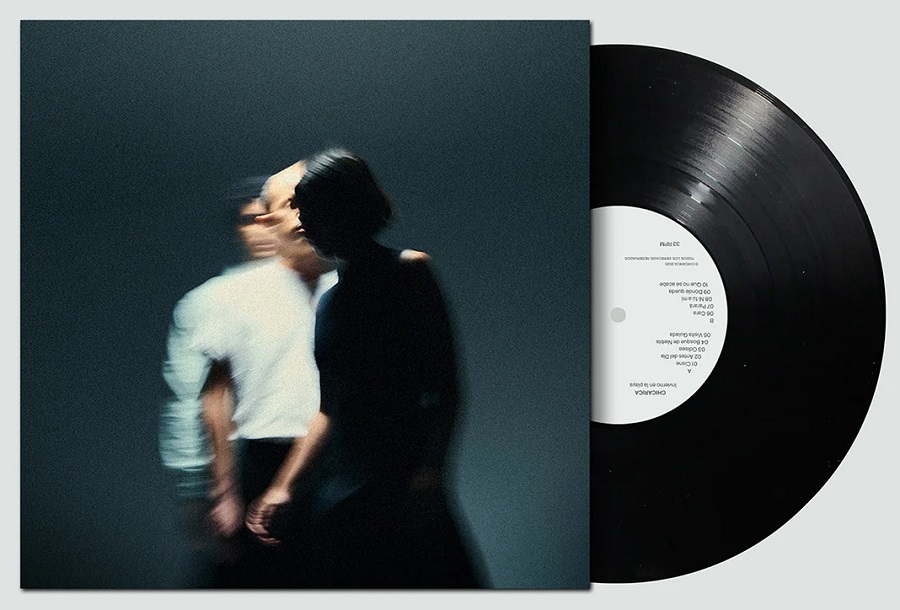 INVIERNO EN LA PLAYA (LP)