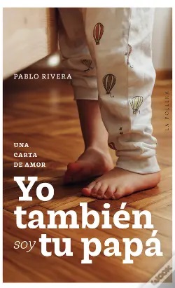 YO TAMBIEN SOY TU PAPA