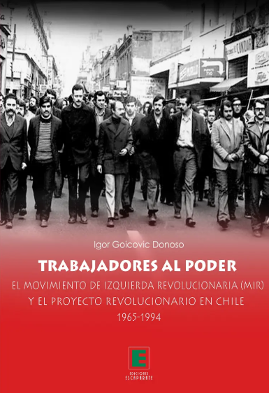 TRABAJADORES AL PODER