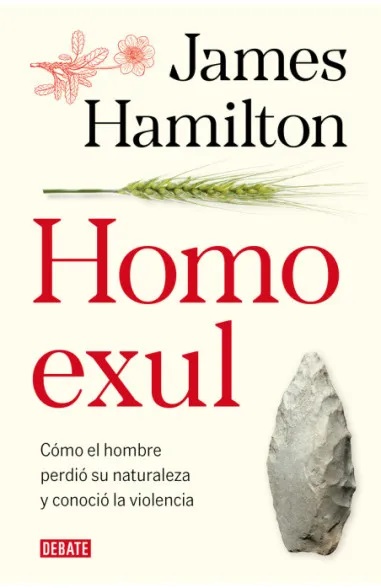 HOMO EXUL