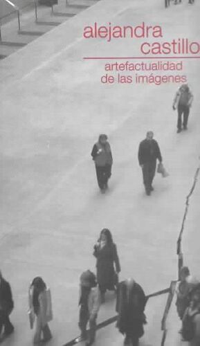 ARTEFACTUALIDAD DE LAS IMAGENES