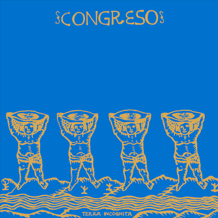 TERRA INCOGNITA - EDICION 50 ANIVERSARIO (LP) 