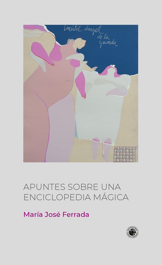 APUNTES SOBRE UNA ENCICLOPEDIA MAGICA