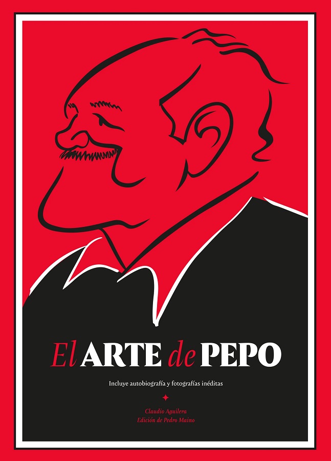EL ARTE DE PEPO