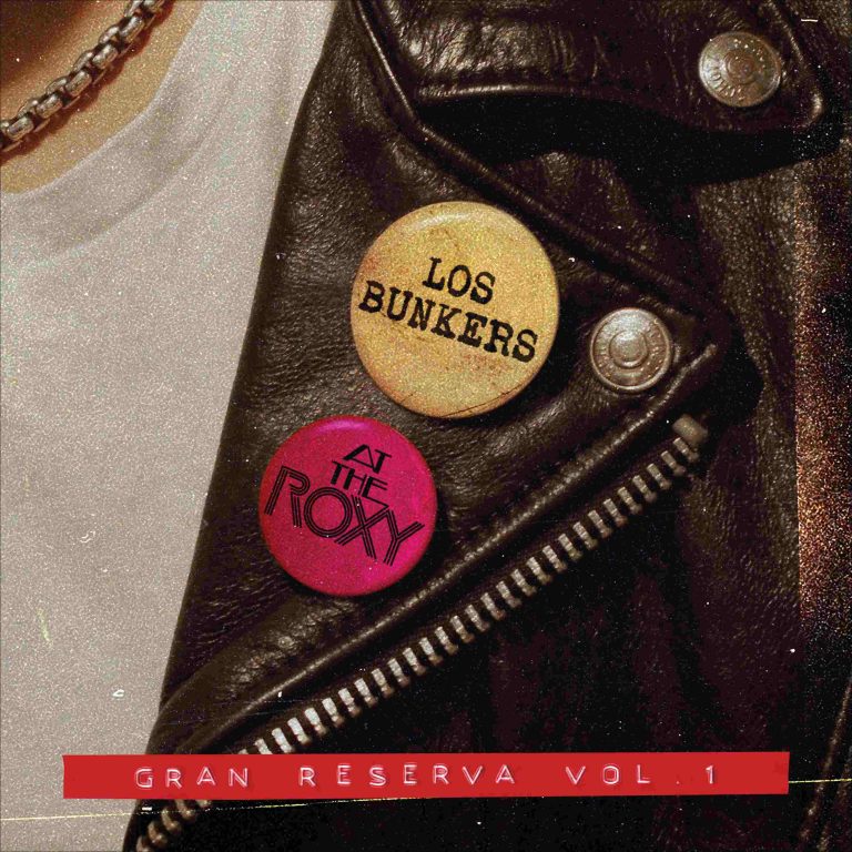 AT THE ROXY (GRAN RESERVA VOL. 1) (CD)