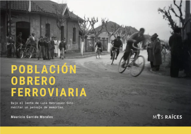 POBLACION OBRERO FERROVIARIA