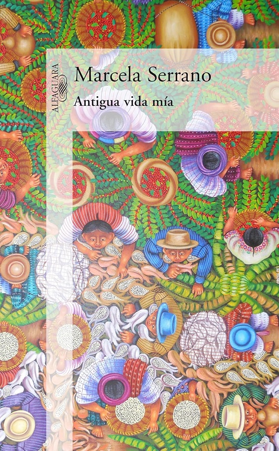 ANTIGUA VIDA MIA