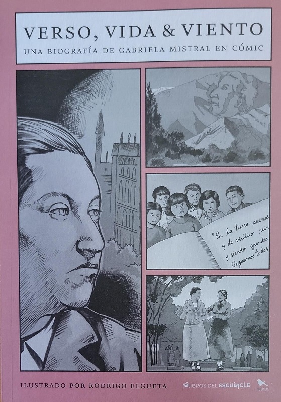 VERSO VIDA &amp; VIENTO