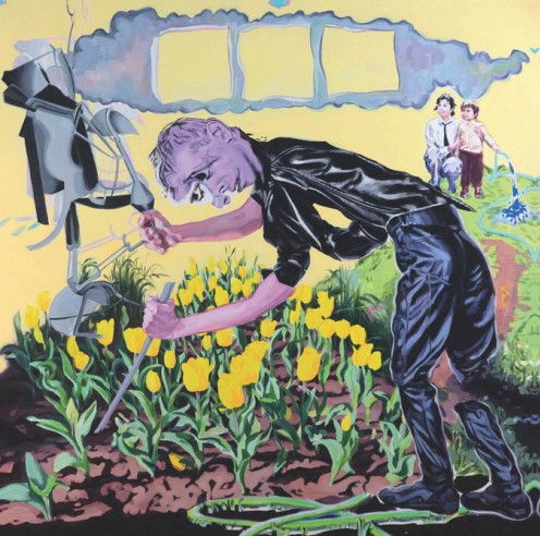 EL DIA LIBRE DE POLUX (LP)