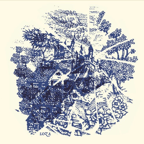 LOZA (LP)