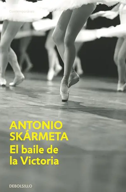 EL BAILE DE LA VICTORIA
