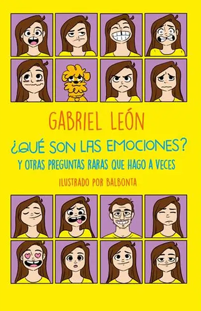 QUE SON LAS EMOCIONES