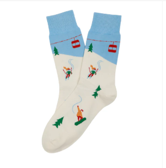 CALCETINES SKI