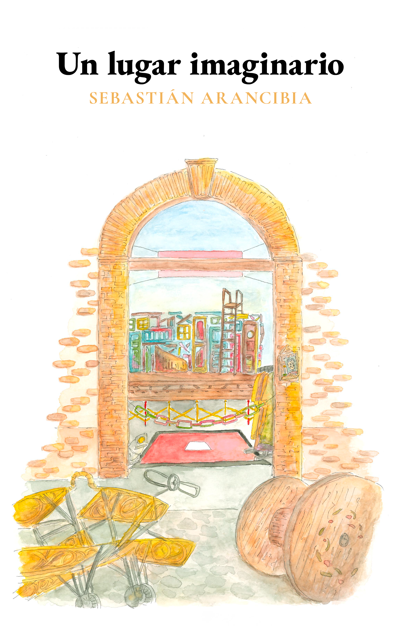 UN LUGAR IMAGINARIO