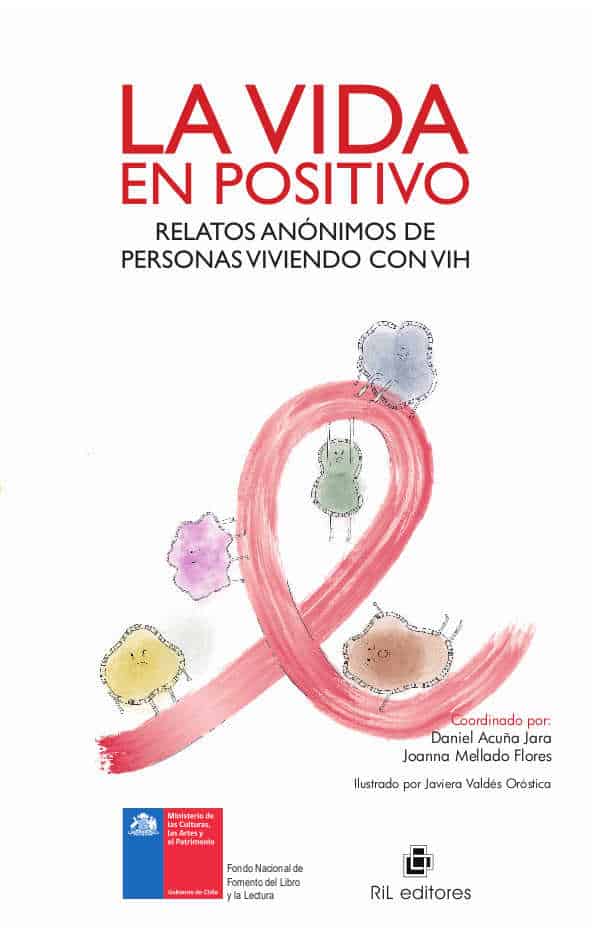 LA VIDA EN POSITIVO