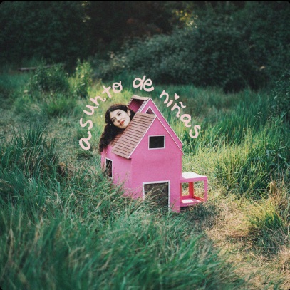ASUNTO DE NIÑAS (CD)