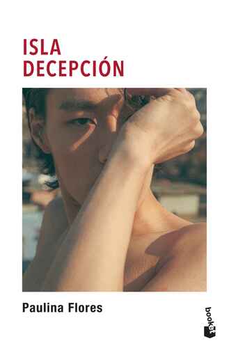 ISLA DECEPCION (BOOKET)