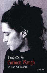 CARMEN WAUGH. LA VIDA POR EL ARTE
