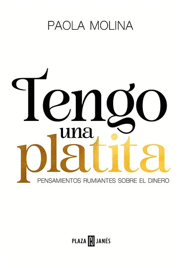 TENGO UNA PLATITA