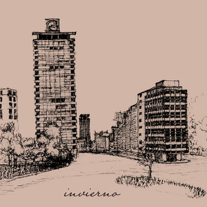 VUELVO / ESCONDITE 7&quot; (EP)
