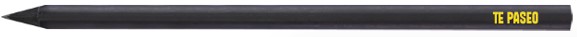 LAPIZ TE PASEO