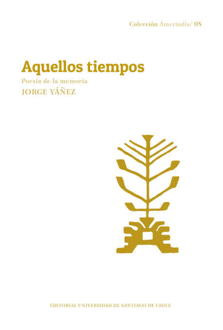 AQUELLOS TIEMPOS