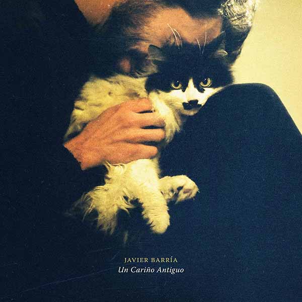 UN CARIÑO ANTIGUO (CD)