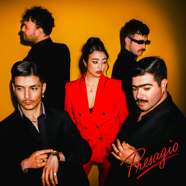 PRESAGIO