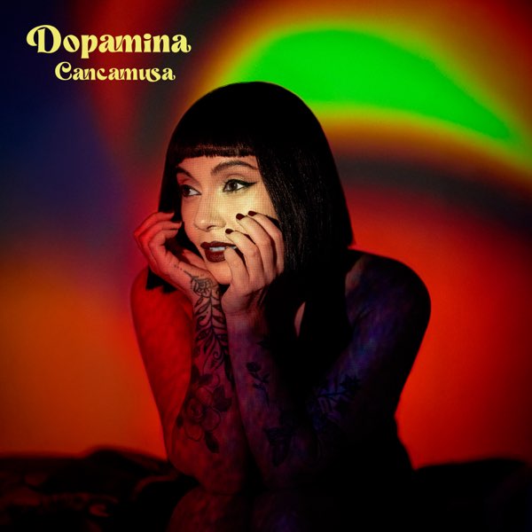 DOPAMINA