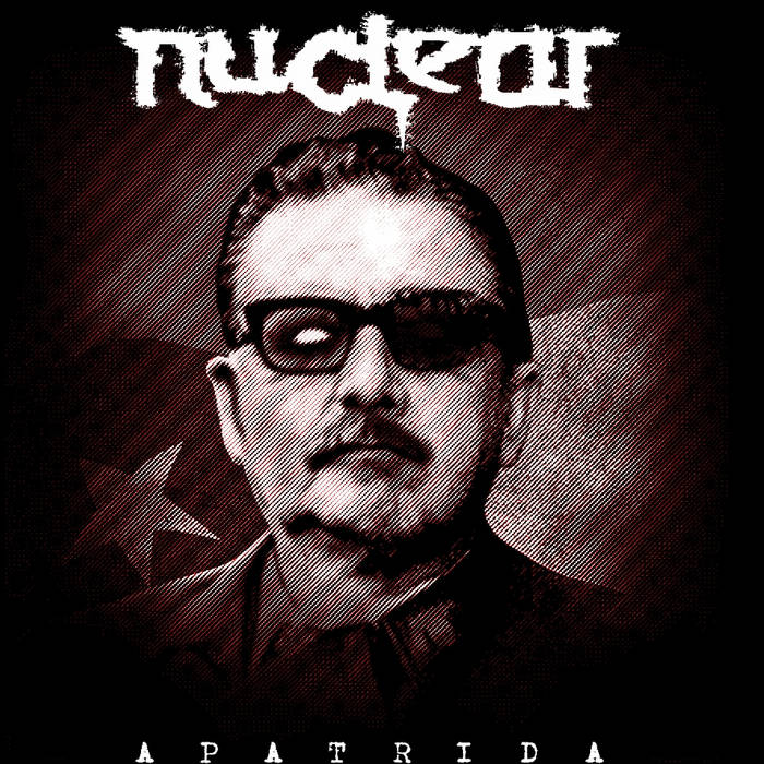 APATRIDA (LP)