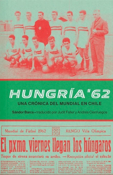 HUNGRIA 62